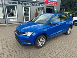Blau Gebraucht 2019 Seat Ateca SUV | 14.200 € (Superpreis)