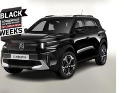 Grün Neu 2025 Citroën C3 Aircross SUV | 25.654 € (Fairer Preis)