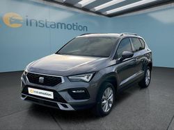 Grau Neu 2025 Seat Ateca SUV | 36.449 € (Etwas zu teuer)