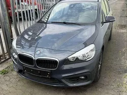 Gebraucht 2016 BMW 218 Gran Tourer Van / Kleinbus | 7.990 € (Guter Preis)