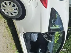 Weiß Gebraucht 2016 Ford Ka Kleinwagen | 4.500 € (Fairer Preis)