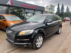 Schwarz Gebraucht 2008 Audi Q7 SUV | 9.590 € (Guter Preis)