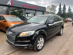 Schwarz Gebraucht 2008 Audi Q7 SUV | 9.990 € (Guter Preis)