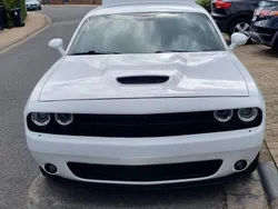 Weiß Gebraucht 2019 Dodge Challenger Coupé | 29.999 € (Superpreis)