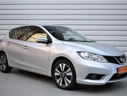 Silber Gebraucht 2018 Nissan Pulsar 360º Limousine | 9.990 € (Etwas zu teuer)