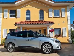 Silber Gebraucht 2020 Renault Grand Scénic IV Van / Kleinbus | 17.971 € (Fairer Preis)
