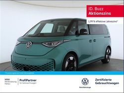 Grün Gebraucht 2024 VW ID. Buzz Pro Van | 69.960 €