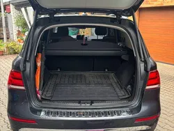 Grau Gebraucht 2015 Mercedes GLE350 SUV | 27.400 € (Fairer Preis)