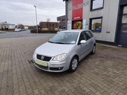 Reflexsilber Gebraucht 2006 VW Polo Comfortline Kleinwagen | 3.850 € (Teuer)