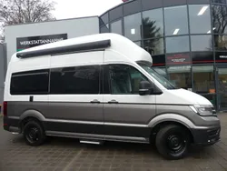 VW California
