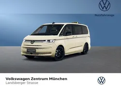 Weiß Neu 2025 VW Multivan Style Van / Kleinbus | 72.960 €