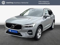 Grau Gebraucht 2023 Volvo XC60 Core SUV | 36.544 € (Superpreis)