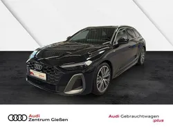 Schwarz Gebraucht 2025 Audi A5 S-Line Coupé | 55.830 €