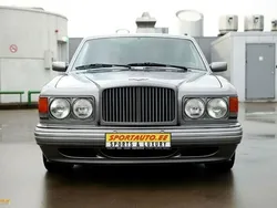 Grau Gebraucht 1996 Bentley Turbo Limousine | 45.900 €