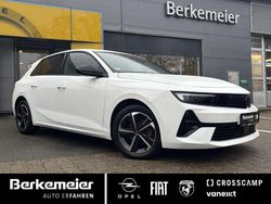 Weiß Gebraucht 2024 Opel Astra Limousine | 19.990 € (Guter Preis)