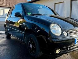 Schwarz Gebraucht 1999 VW Lupo Kleinwagen | 600 € (Guter Preis)