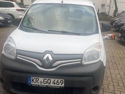 Weiß Gebraucht 2018 Renault Kangoo Van / Kleinbus | 4.500 € (Superpreis)