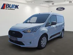 Frostweiß Gebraucht 2024 Ford Transit Trend Kleinwagen | 22.990 € (Fairer Preis)