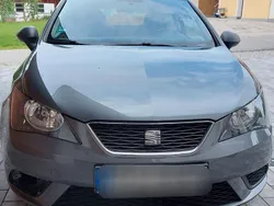 Grau Gebraucht 2013 Seat Ibiza SC Kleinwagen | 4.450 € (Fairer Preis)