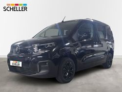 Schwarz Neu 2025 Citroën Berlingo PureTech Van / Kleinbus | 26.990 € (Fairer Preis)
