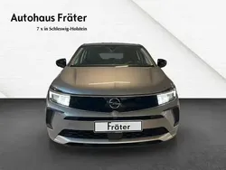 Grau Gebraucht 2024 Opel Grandland X Enjoy SUV | 19.980 € (Guter Preis)