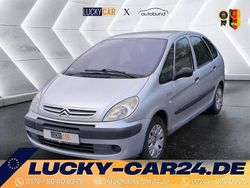 Lackierung aluminiumgrau/metalliclackierung mit schutzlack Gebraucht 2005 Citroën Xsara Picasso Van / Kleinbus | 1.370 € (Etwas zu teuer)