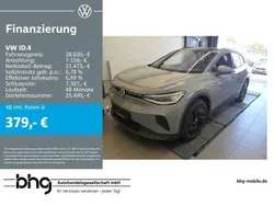 Grau Gebraucht 2021 VW ID.4 Pro SUV | 28.630 € (Fairer Preis)