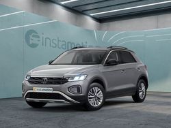Grau Gebraucht 2024 VW T-Roc Life SUV | 29.910 € (Fairer Preis)