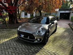 Beige Gebraucht 2018 Mini Cooper Clubman Kombi | 18.700 € (Fairer Preis)