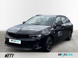 Schwarz Gebraucht 2024 Opel Astra GS Line Kombi | 34.900 €