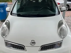 Gebraucht 2010 Nissan Micra Kleinwagen | 1.400 €