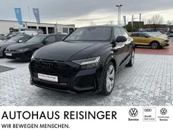 Schwarz Gebraucht 2020 Audi RS Q8 Performance SUV | 94.900 € (Fairer Preis)
