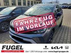 Platiniumgrau Gebraucht 2023 Opel Crossland Elegance SUV | 17.499 € (Guter Preis)