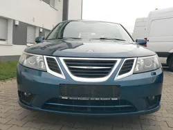 Gebraucht 2010 Saab 9-3 Linear Kombi | 1.699 € (Superpreis)