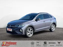 Grau Gebraucht 2024 VW Taigo IQ Drive SUV | 21.540 € (Guter Preis)