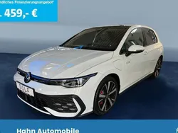 Weiß Neu 2025 VW Golf VIII GTE Limousine | 45.990 € (Fairer Preis)