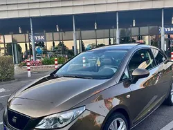 Braun Gebraucht 2011 Seat Ibiza SC Copa Kleinwagen | 3.900 € (Guter Preis)