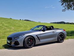 Gebraucht 2023 BMW Z4 M M Sport Cabrio | 57.000 € (Etwas zu teuer)