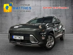 Ecotronic gray pearl Neu 2025 Hyundai Kona Trend SUV | 25.918 € (Guter Preis)