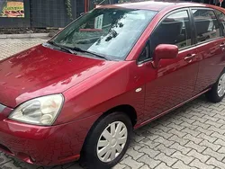 Rot Gebraucht 2002 Suzuki Liana Kombi | 1.650 € (Fairer Preis)