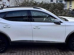 Weiß Gebraucht 2022 Cupra Formentor VZ SUV | 31.499 € (Guter Preis)