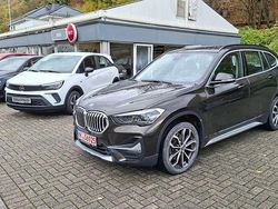 Braun Gebraucht 2020 BMW X1 SUV | 26.999 € (Fairer Preis)