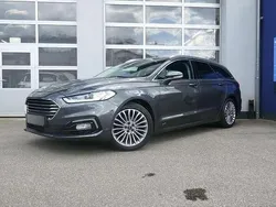 Grau metallic Gebraucht 2020 Ford Mondeo | 22.620 € (Etwas zu teuer)