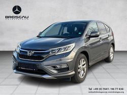 Gebraucht 2015 Honda CR-V Elegance SUV | 15.900 € (Fairer Preis)
