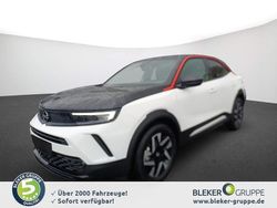 Jadeweiß/arktisweiß Gebraucht 2022 Opel Mokka-e GS Line SUV | 17.380 € (Guter Preis)