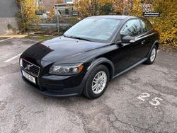 Schwarz Gebraucht 2008 Volvo C30 Kleinwagen | 5.000 € (Fairer Preis)