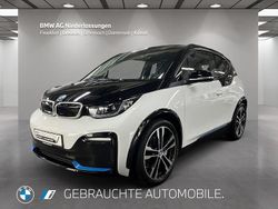 Weiß Gebraucht 2022 BMW i3 Kleinwagen | 21.890 € (Fairer Preis)