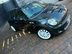 Schwarz Gebraucht 2008 Mini Cooper S Clubman Kombi | 9.000 €