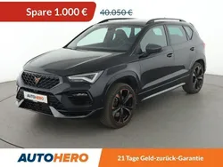 Schwarz Gebraucht 2024 Cupra Ateca VZ SUV | 39.050 € (Guter Preis)