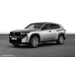 Sonderlackierung Gebraucht 2024 BMW XM Comfort Edition SUV | 137.844 € (Superpreis)